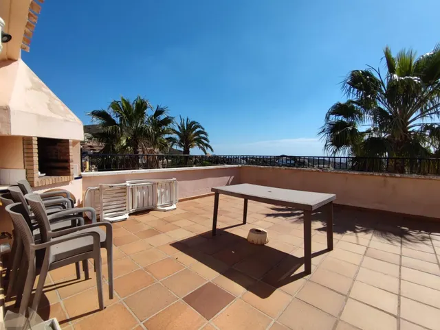PISO en Campo de Golf La Manga Club — 24