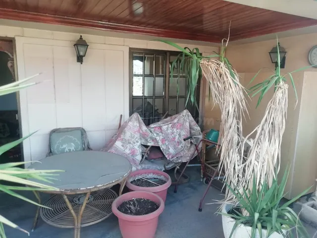 Ático en venta Alcoy - Avenida Alameda - foto 3