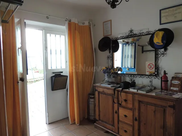 Tipica casa de pueblo reformada ideal para B&B - foto 5