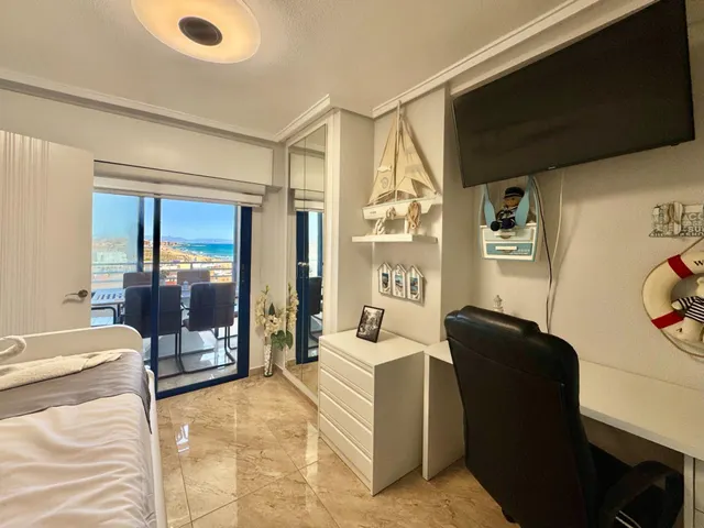 Apartamento 2 habitaciones 62m² en venta - Torre la mata — 13