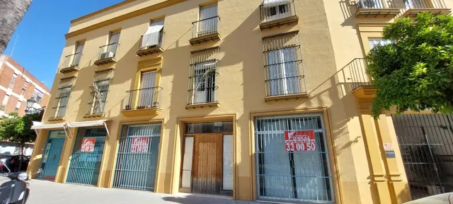 AMPLIO LOCAL COMERCIAL EN EL CENTRO DE JEREZ, PLAZA SAN ANDRÉS — 13