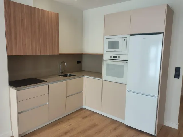 LOFT EN VENTA REFORMADO ZONA JUZGADOS — 3