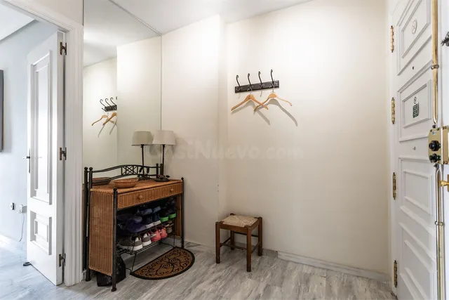 Apartamento 2 habitaciones 73m² en venta - Centro — 4