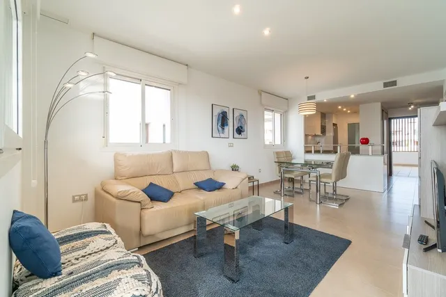 Apartamento 2 habitaciones 73m² en venta - Lomas de Cabo Roig — 12
