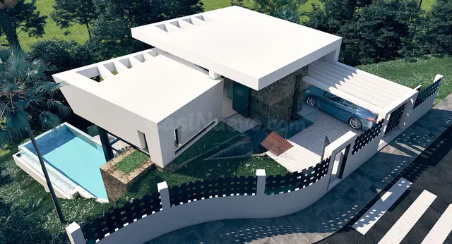 Chalet 3 habitaciones 420m² en venta - Costa Del Sol - foto 3
