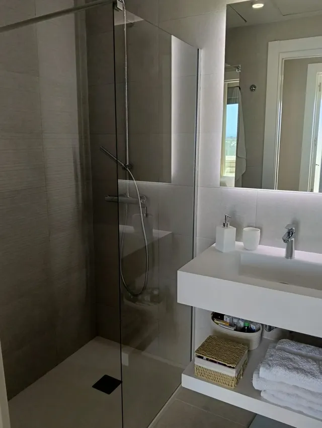 Ático 2 habitaciones 135m² en venta - Riviera del sol — 16