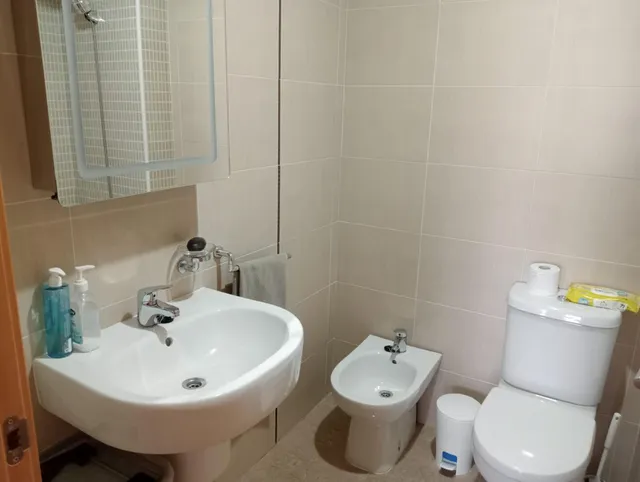 PISO GARAJE TRASTERO en La Florida con ASCENSOR, 3 habitaciones,  ¡Gran oportunidad! — 21