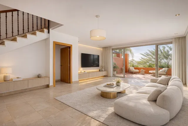 Adosado 2 habitaciones 333m² en venta - Costa del Sol — 31