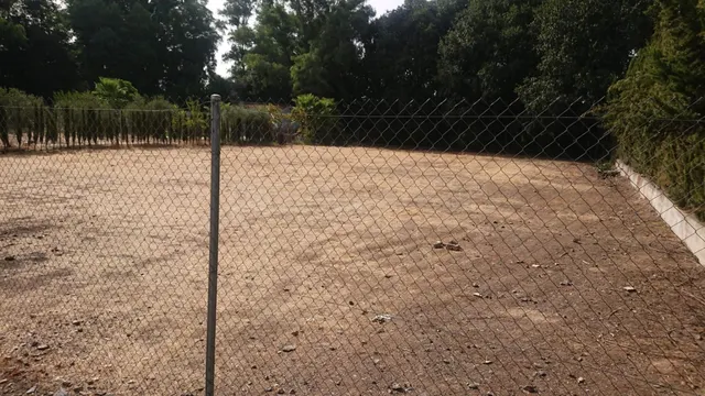 Parcela en venta - ALMODÓVAR DEL RÍO - foto 4