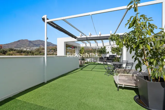 Apartamento 4 habitaciones 150m² en venta - Costa Del Sol