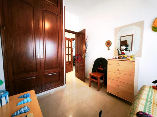 FANTASTICO CHALET TODO EN PLANTA BAJA MUY CERCA DE LA PLAYA, EN PUERTO DE MAZARRON — 24