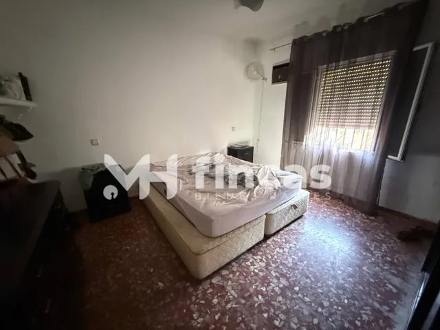 Finca Rústica Única en Dos Hermanas – 5.000 m2 con Vivienda, - foto 4