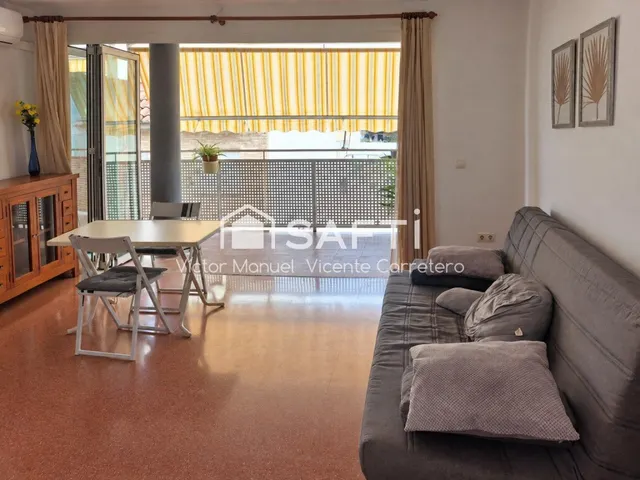 Apartamento en alquiler de larga estancia — 7
