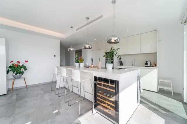 Ático 3 habitaciones 130m² en venta - Centro — 16