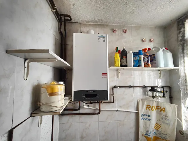 Casa adosada en Calafell de 3 habitaciones y gran jardín cerca del tren — 21