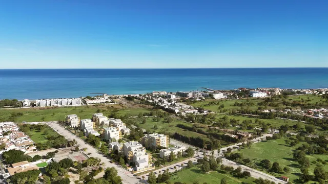 Apartamento 2 habitaciones 80m² en venta - Playa setla mirarrosa — 11