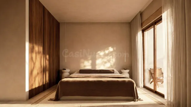 Casa-Chalet en Venta en Benissa Alicante — 9