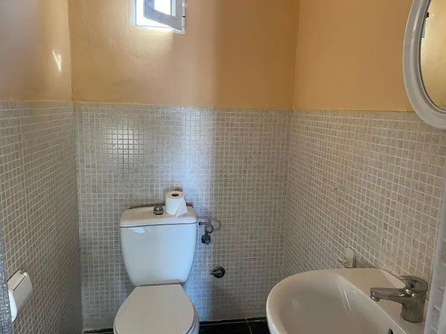 Casa con parcela en Los Balcones, Torrevieja. 5 dormitorios, 2 baños — 26