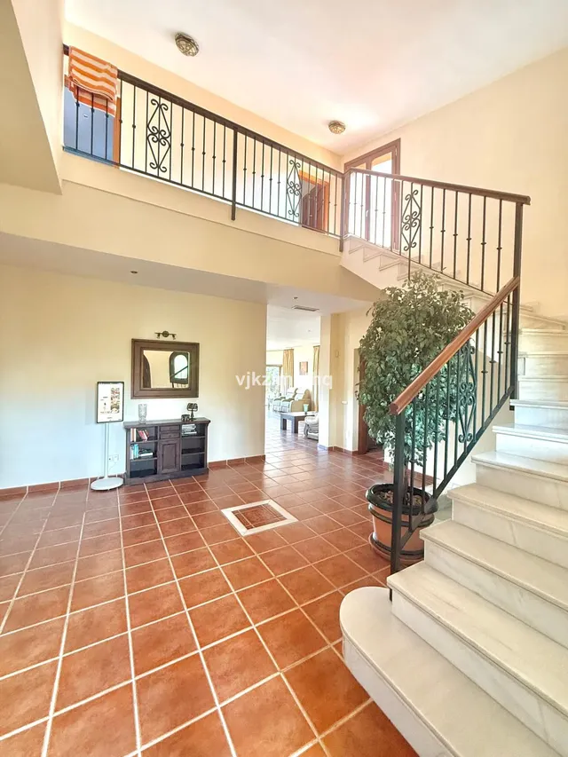 Chalet 5 habitaciones 761m² en venta - Costa del Sol — 7