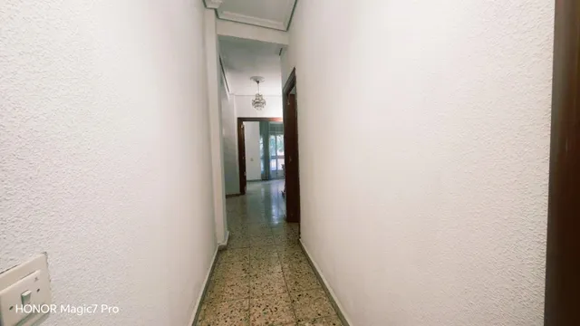 Venta de piso en Zamora zona tres cruces, 4 dormitorios, 2 baños, galería — 21