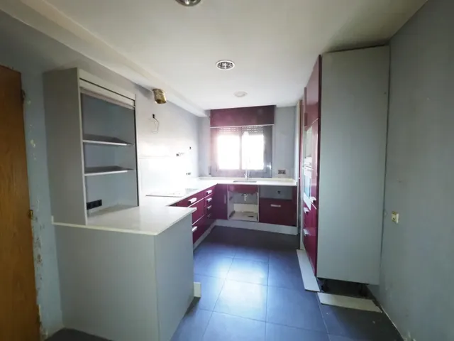 SE VENDE PISO EN TERRASSA, ZONA LA GRIPIA - foto 5