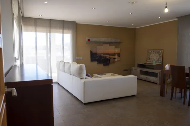 Fantástica torre en venta con jardín en Jorba-Urb. Pla de Torruella (BCN) — 30