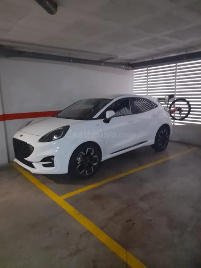 Parking en venta Calle Bisbe Grau, Reus. - foto 3