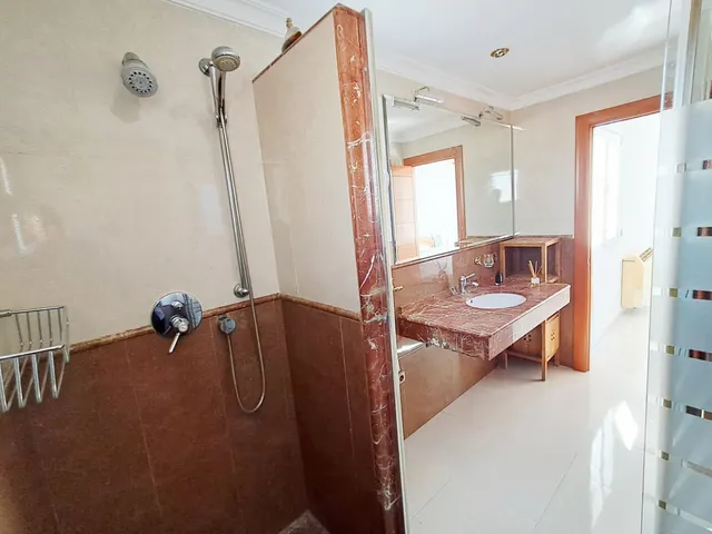 Adosado 5 habitaciones 180m² en venta - Centro — 23