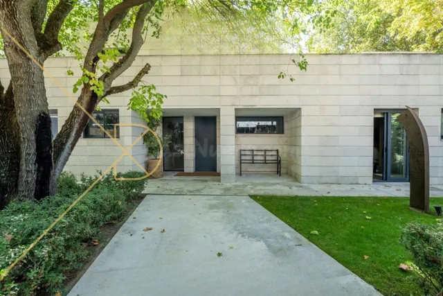 Impresionante casa reformada en Av.Pearson - foto 5