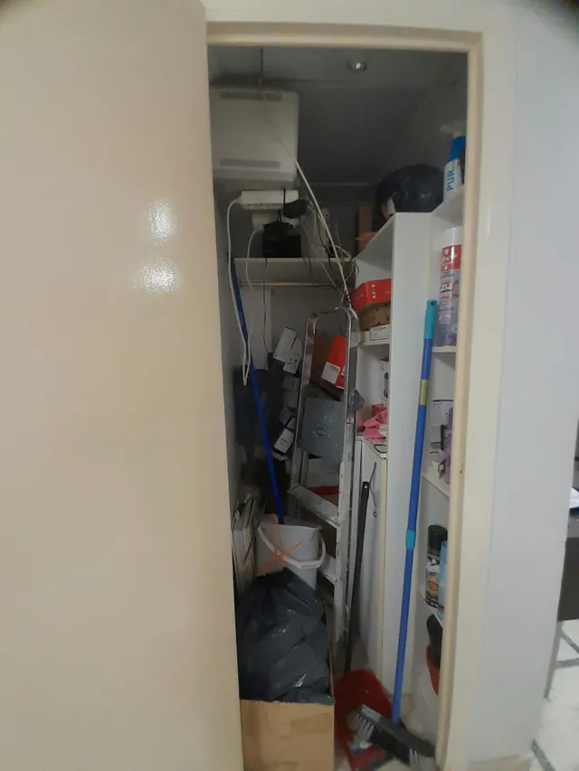 Oficina en zona centro de Alicante — 6