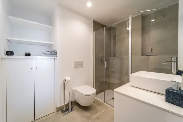Apartamento 2 habitaciones 71m² en venta - Centro — 7