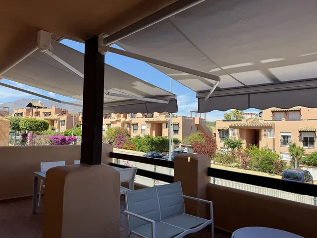 Apartamento 2 habitaciones 87m² en venta - Costa Del Sol — 7