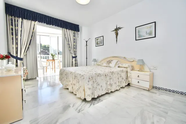 Apartamento 3 habitaciones 134m² en venta - Puerto Deportivo — 17