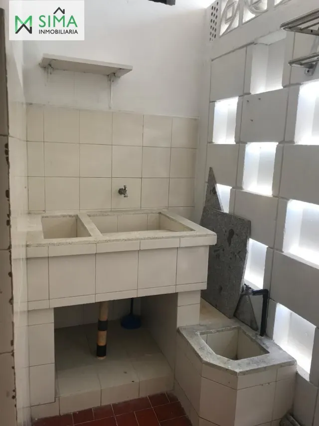 Piso 3 habitaciones 137m² en alquiler - Pie De La Popa — 6