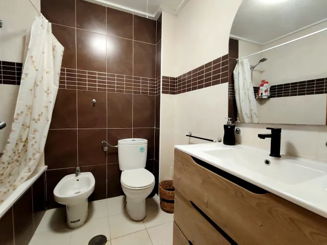 Apartamento 3 habitaciones 96m² en venta - Centro — 23