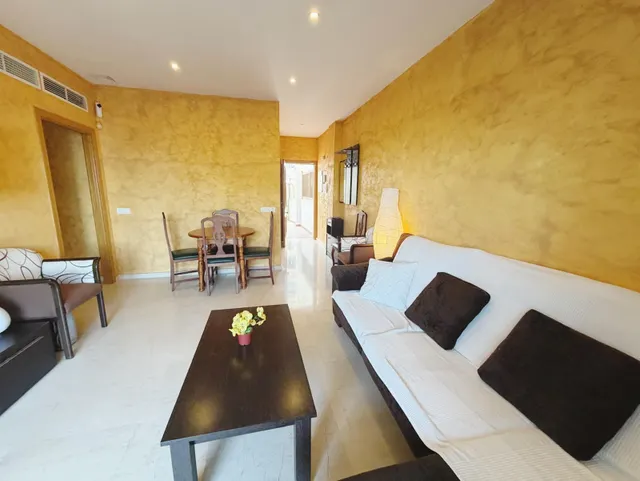 Apartamento en venta en Benalmádena con vistas al mar – 275.000 € — 21