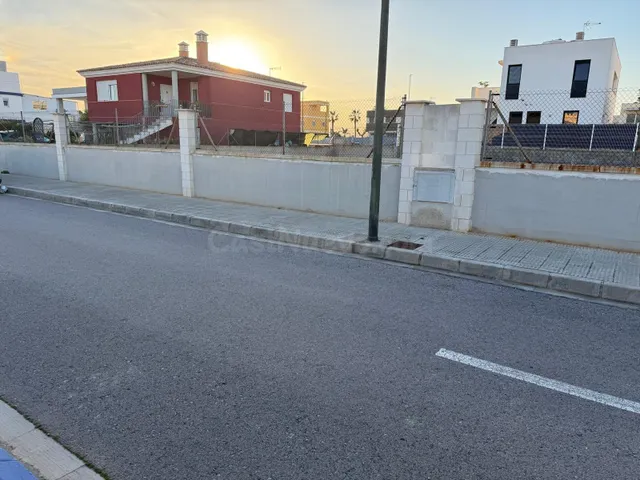 SOLAR URBANO EN BURRIANA PUERTO - foto 3
