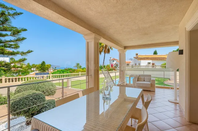Villa 5 habitaciones 302m² en venta - La Fustera - foto 4