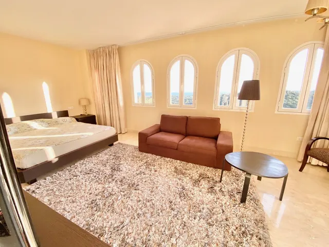 Ático Dúplex 3 habitaciones 140m² en venta - Marbella — 23