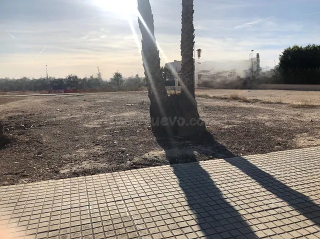 PARCELA 500 m2 URBANA EN LA HOYA - foto 5