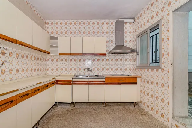 Casa con apartamento independiente en Cenes de la Vega — 10