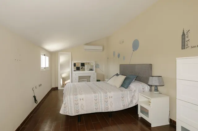 Espectacular casa con piscina a 15 minutos de la playa — 28