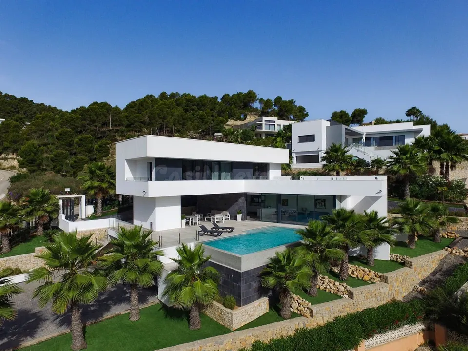 Villa 3 habitaciones 374m² en venta - Sol de Este - Puerta Fenicia
