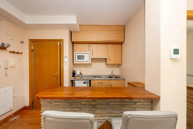 Apartamento 1 habitación 36m² en venta - SIERRA NEVADA — 5