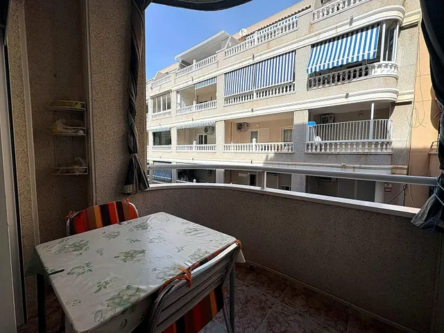 Apartamento de Oportunidad en Playa de los Locos, Torrevieja por €159.900 — 12