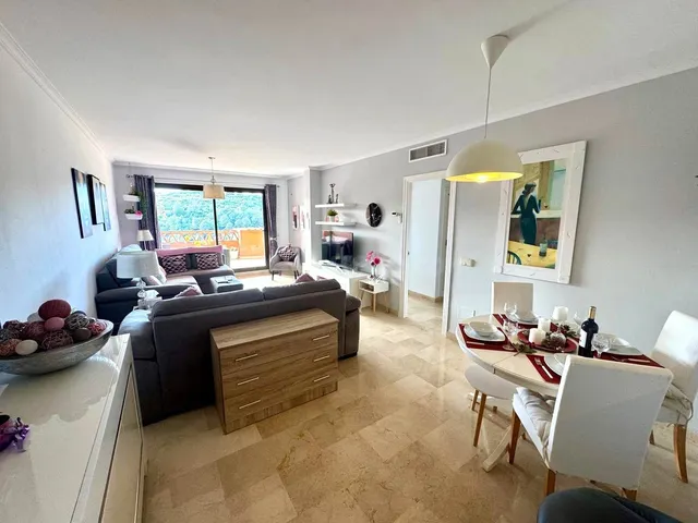 Apartamento 2 habitaciones 90m² en venta - Costa Del Sol — 2