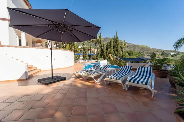 Chalet 4 habitaciones 383m² en venta - Riviera del sol — 9