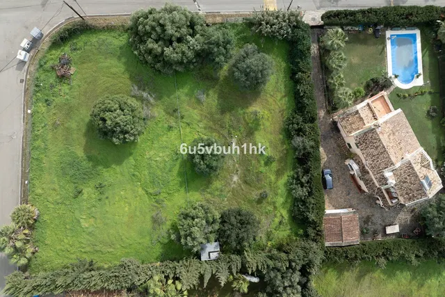 Parcela en venta - Costa Del Sol — 6
