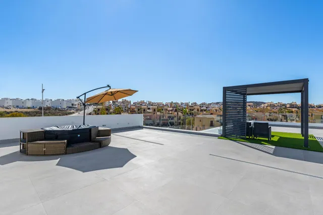 Villa 3 habitaciones 168m² en venta - Comunidad valenciana — 13