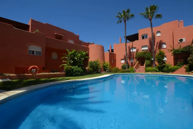Apartamento 3 habitaciones 107m² en venta - Marbella — 24